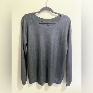 Banana Republic Metallic Sweater
